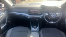 Skoda Octavia 1.4 TSI iV SE Technology DSG 5dr Hatchback